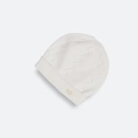 طقم استقبال 5 قطع - اوف وايت