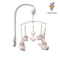 دبدوب موسيقي دوار