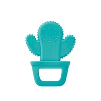 عضاضة بشكل صبار من بيبي جيم