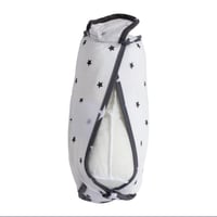 وسادة تحديد وضعية النوم