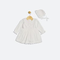 فستان من ليو كينج