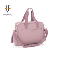 حقيبة تنظيم أغراض الطفل SmartCare Bag - وردي