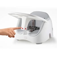 كرسي طعام الباندا للأطفال