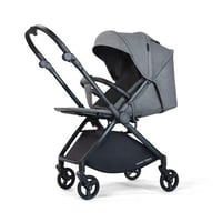 عربية اتجاهين من مامي تاون