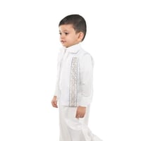 Oof White