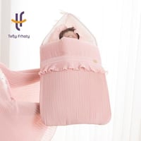 مدس Floral Aura - لحمي