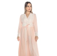 روب نفاس للرضاعة الأفضل برأي الأمهات - روب استقبال...