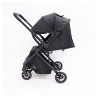 عربية أطفال اتجاهين من طفلي فرحتي - أسود