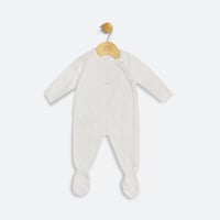 طقم استقبال 5 قطع - اوف وايت