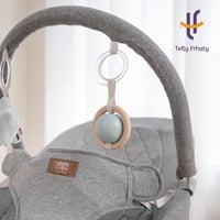 هزاز أطفال من مامي تاون