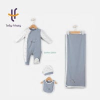 طقم استقبال تركي 4 قطع