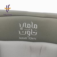 كرسي سيارة قابل للتحول - تيفاني