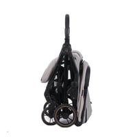 عربية الطيارة من مامي تاون - رمادي