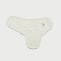 قماط قطن من بيبي جيم