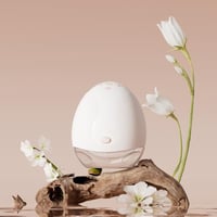 مضخة ثدي قابلة للارتداء من NCVI