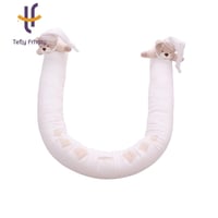 واقي و داعم الأطفال - أوف وايت