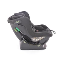 كرسي سيارة من مامي تاون - رمادي