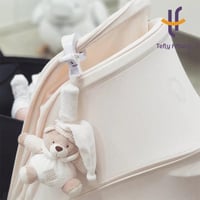 لعبة مشبك الدبدوب