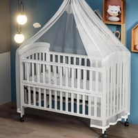 سرير خشب 70X130