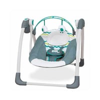 أرجوحة ماستيلا متنقلة - تيفاني