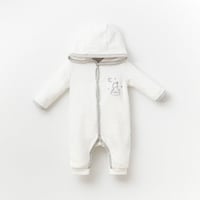 أفرول منشفة مواليد