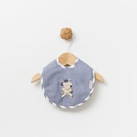 مريلة مواليد