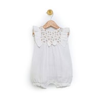 فستان أفرول بناتي