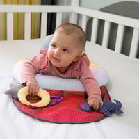 وسادة التمارين للرضّع