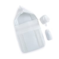 مدس استقبال