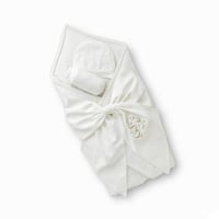 مدس استقبال مطرز بالاسم