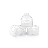 قسام حليب 4 طبقات