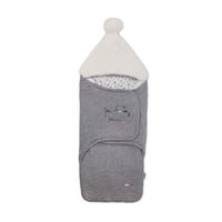 قماط تركي لحديثي الولادة