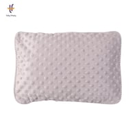 حاجز سرير الدبدوب - رمادي