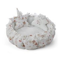 عش طفل متعدد الوظائف - غابة