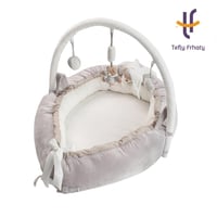 عش الطفل متعدد الوظائف بوبو