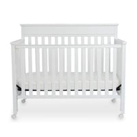 سرير خشب 70X130 بثلاثة ارتفاعات من مامي تاون