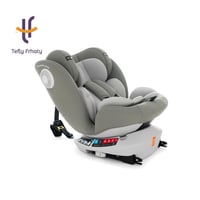 كرسي سيارة قابل للتحول - تيفاني