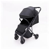 عربية أطفال اتجاهين من طفلي فرحتي - أسود