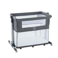 سرير نكست تومي هزاز + محبس متعدد المواصفات