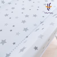 طاولة الغيار والاستحمام