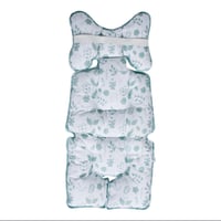 وسادة عربية و كرسي أطفال