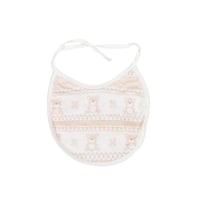 مريلة مواليد