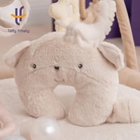 حصيرة لعب من مامي تاون -بيج