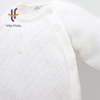 طقم استقبال تركي 6 قطع - اوف وايت