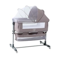 سرير نكست تومي - بيج