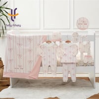 طقم استقبال تركي 7 قطع