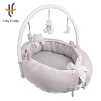 عش الطفل متعدد الوظائف بوبو