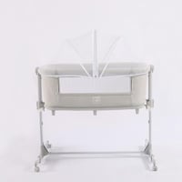 سرير نكست تو مي 50x88 سم - من مامي تاون