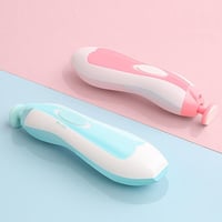 قصاصة اظافر كهربائية 6 في 1