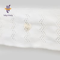 طقم استقبال تركي 6 قطع - اوف وايت